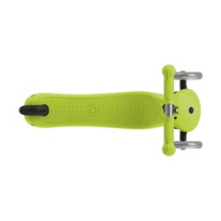 GLOBBER SCOOTER PRIMO LIME GREEN ΠΑΤΙΝΙ 2